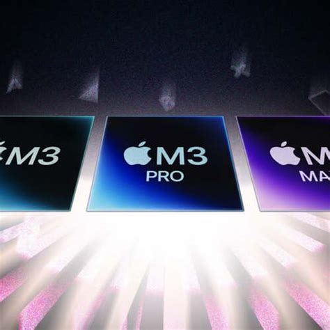 Testing Apple M3 Graphics: Gaming on the Mac, From M3 to M3 .